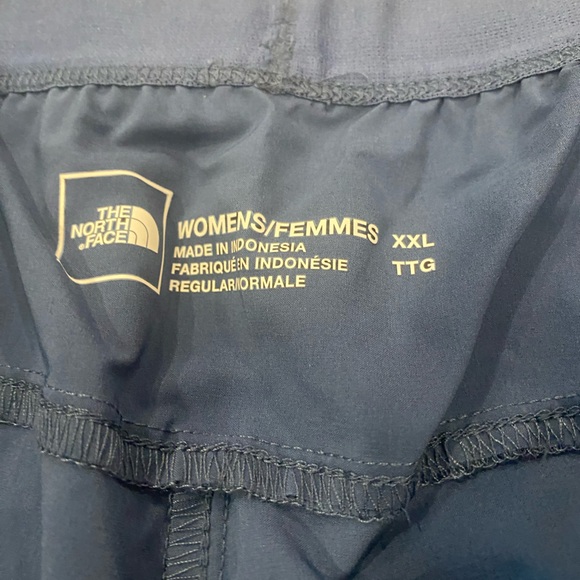The north face pants size xxl BNWOT - Picture 3 of 3